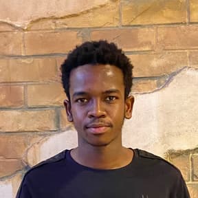 Chris Rono