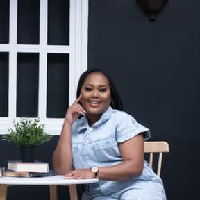 Mariam Muchunu