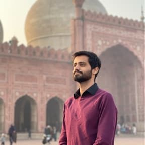 Irtza Tariq