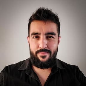 Lucas Martins