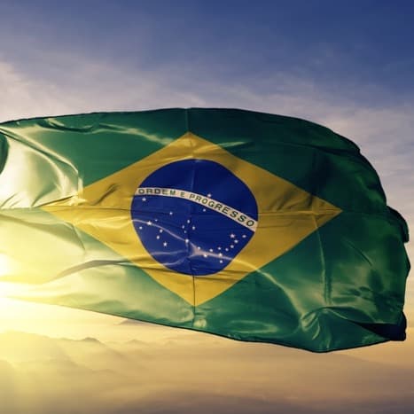 Brazilians on Localized
