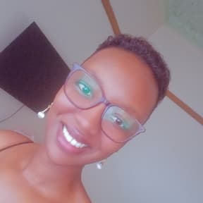 Maureen Muhwana