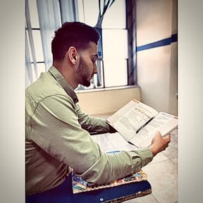 Habib Rahmani