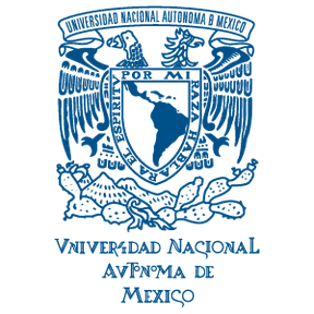 Welcome Universidad Nacional Autónoma de México!