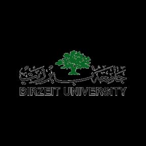 Welcome Birzeit University!