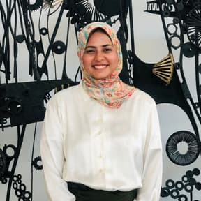 Walaa Farid Saad 