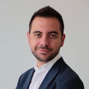 Mounir Kabbara