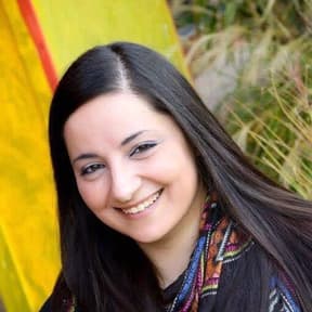 Liza Ghanim