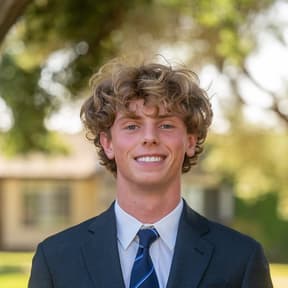 Jackson Molin