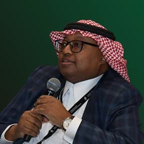 Waleed Al Somali