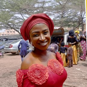 Helen  Adebayo