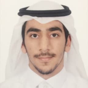 Ahmed Alrabiah