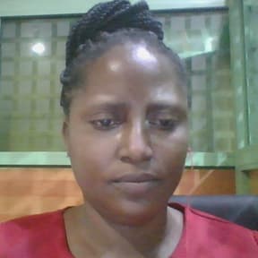 Ruth    Oghenekevwe Peprah