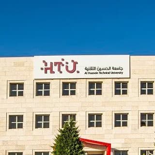 Welcome Al Hussein Technical University Students and Alumni!