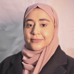 Zaineb Almarzooq
