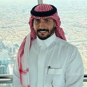 Nasser Al Ghamdi