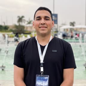 Omar Elhadedy