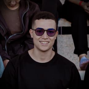 Aymane Berrach