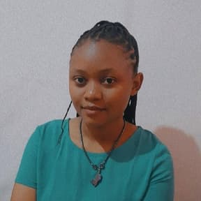 Priscillah Wanza