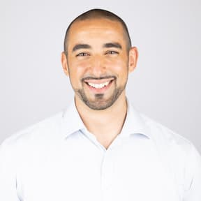 Mohammed Ashour