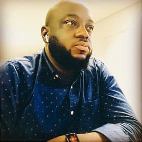 Joseph Adakpor