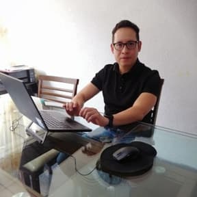 Josue Rodrigo Rivera