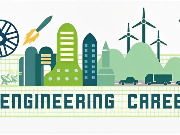 Careers in Engineering