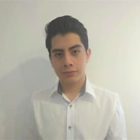 Omar Mauricio López Gutiérrez