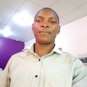 Sunday Akawu