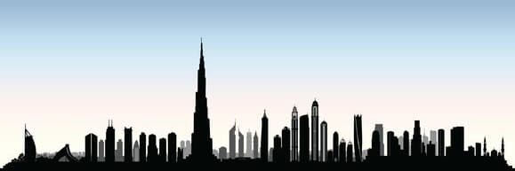 Emiratis on Localized