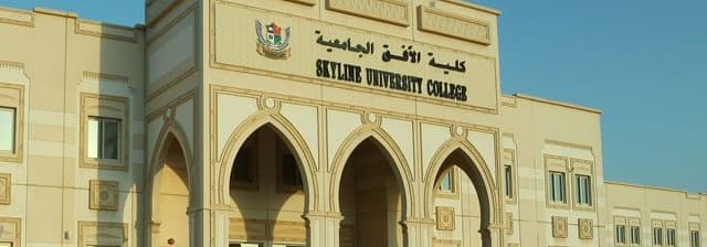 Skyline University