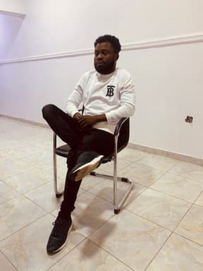 SUCCESS OKORONKWO