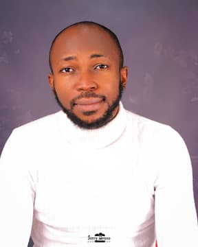 Callistus Orjiekwe, FMVA®, BIDA