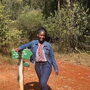 Lwanga Josephine