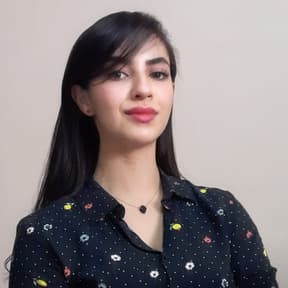 Sofia Ouarid