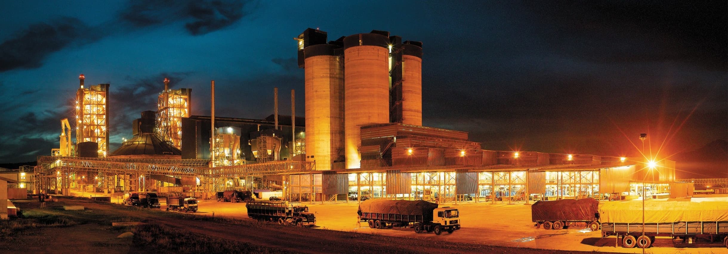 Dangote Industries Limited