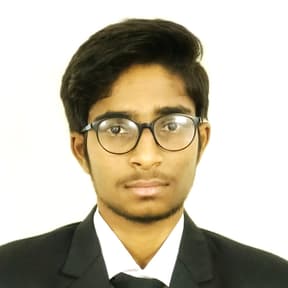 Rajavardhan Reddy Gogulamudi