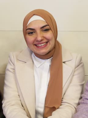 Reem Awwad