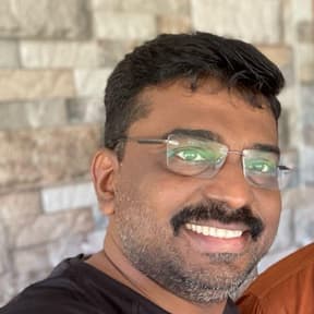 Arun  S nath 