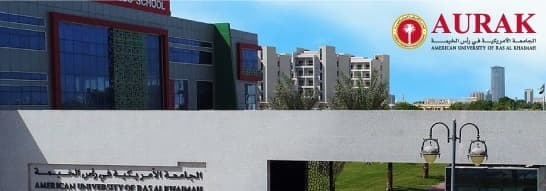 American University of Ras Al Khaimah