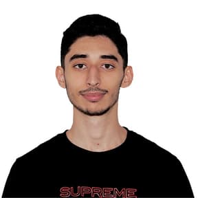 ALI HMIDOUCHE