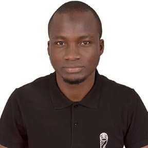 Jimoh Abdulganiyu