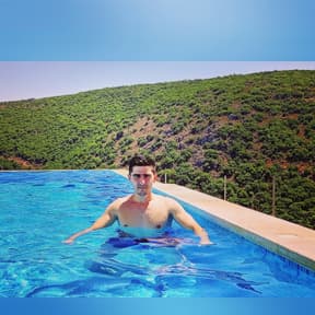Ali Zreik