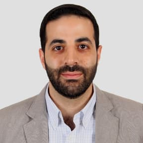 Mahmoud Zeidan