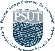 Princess Sumaya University for Science and Technology