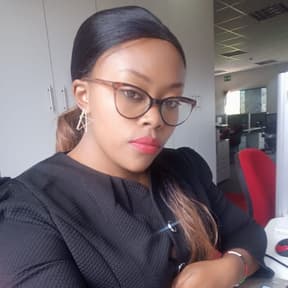 Rachel Wangondu