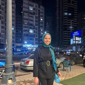 May Mokhtar
