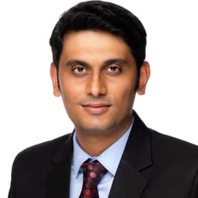 Anshuman Gupta