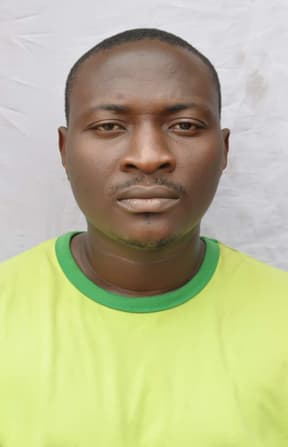 Jude Ozioko
