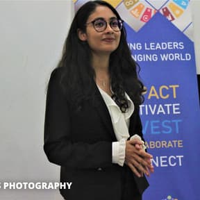 Donia Ridene